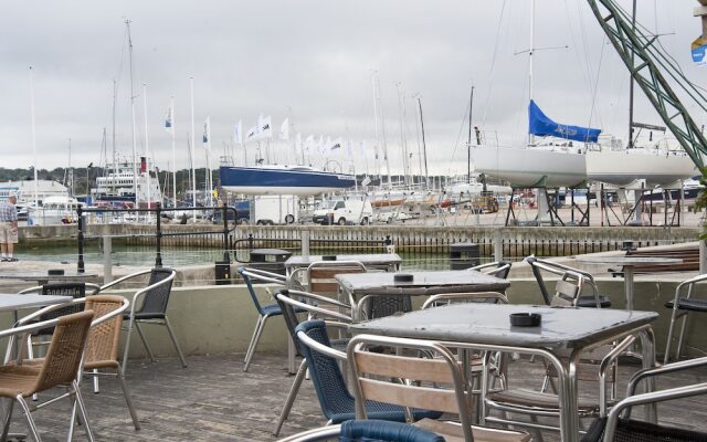 Fountain Hotel Isle of Wight by Greene King Inns