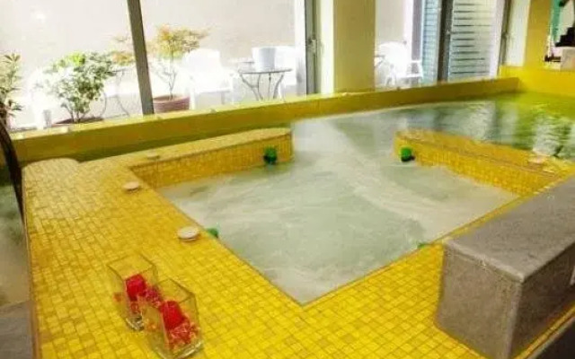 Ilion Spa Hotel