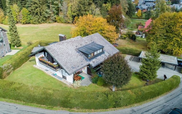 Windeck Chalet