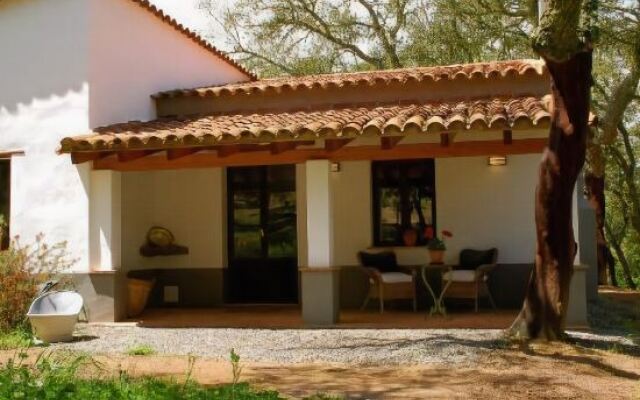 Valle del Arroyo Casas Rurales - Bed & Breakfast