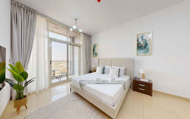 Al Meydan - Uniestate Millennium Tower 308