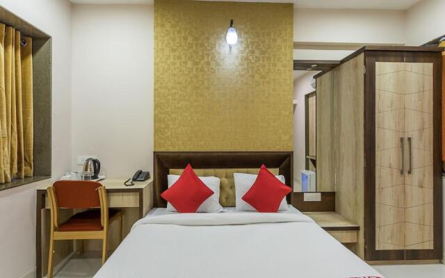 The Tripti Hotel