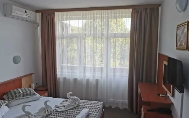 Hotel Ceres