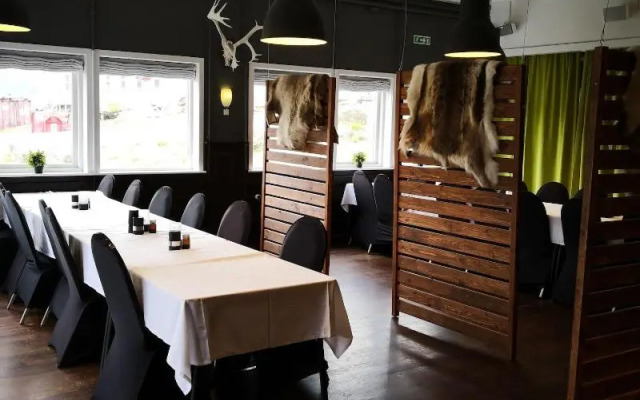 Hotel Sisimiut