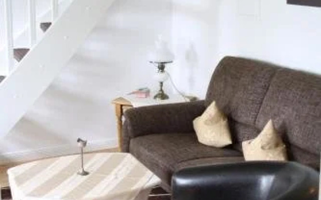 Friesenhaus Ohl Dörp