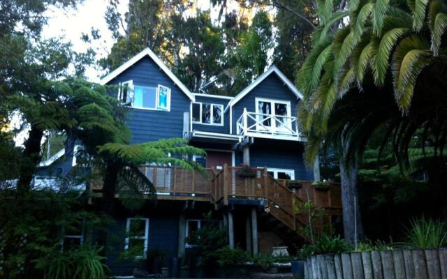 Titirangi Paradiso