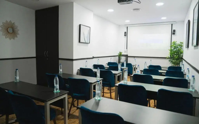 Málaga Premium Hotel