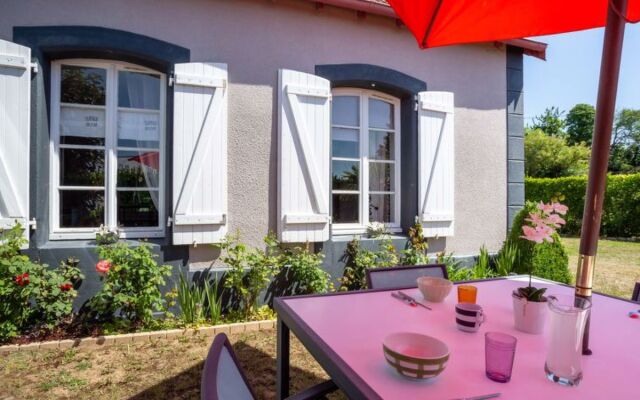 House La Gare Chieri