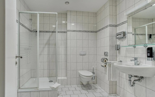 Centro Hotel Braunschweig, Trademark Collection by Wyndham