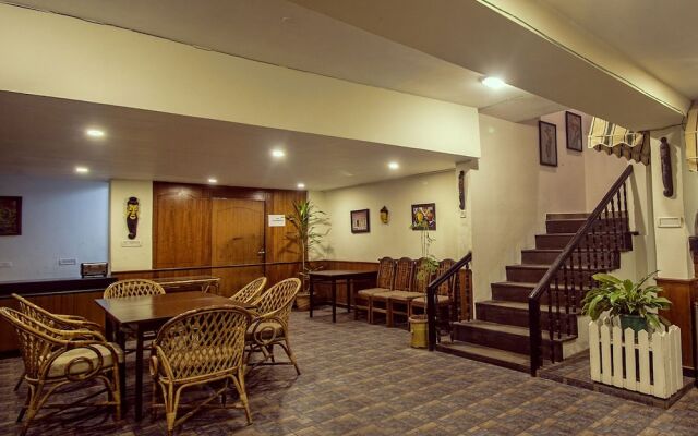Muscatel Hotels & Resorts