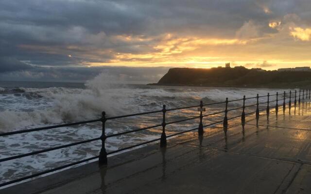 The Headlands Hotel