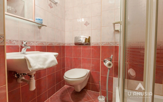 Willa u Anusia Jacuzzi & Sauna