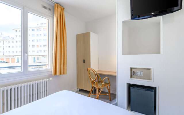 Comfort Hotel Rouen Alba