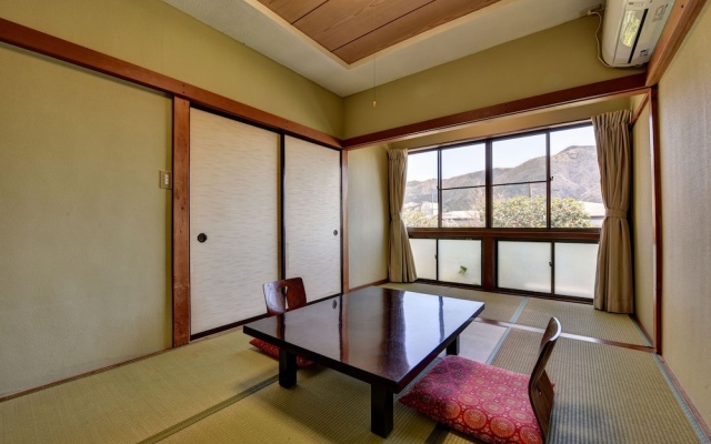 Japanese style room 사진 4