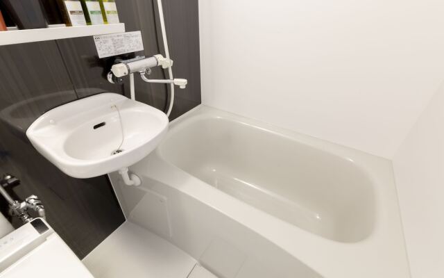 GRAND JAPANING HOTEL Kyoto Station KOMEYA