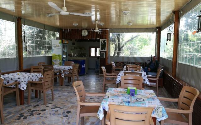 Portakalya Motel & Pansiyon
