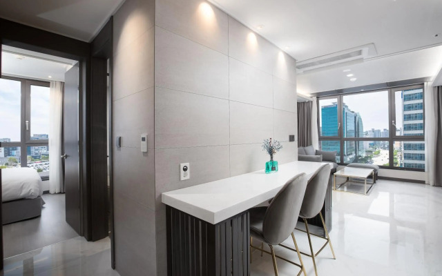 UTOP Boutique Hotel & Residence