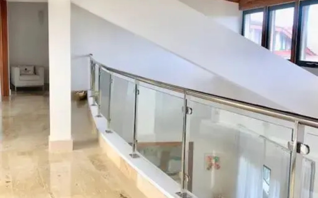 New Exquisite PentHouse at Sublime Samaná Las Terrenas