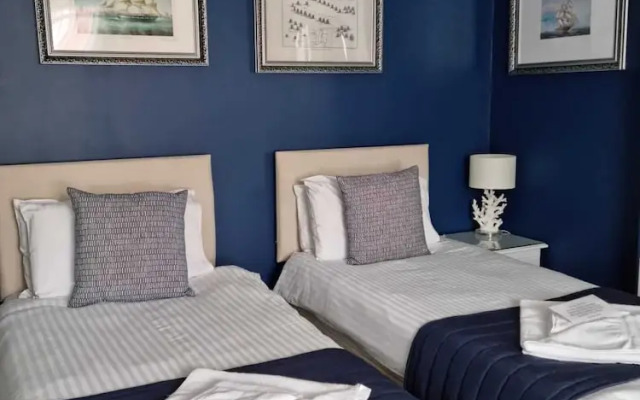 St Vincent Guest House