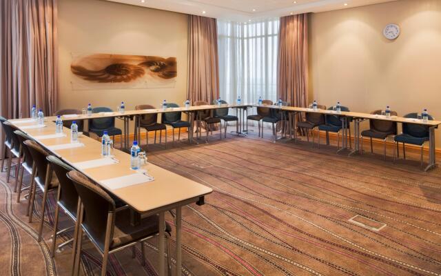 Holiday Inn Express Durban - Umhlanga, an IHG Hotel