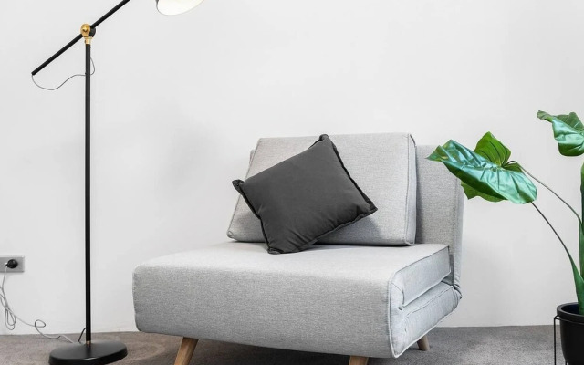 Sydney CBD Studio 5min Walk to Central Station 6B