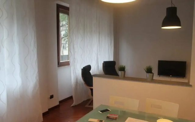 San Donato Suites