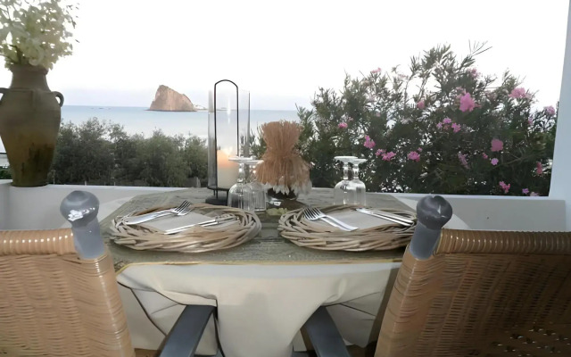 Hotel Ristorante O Palmo Inn
