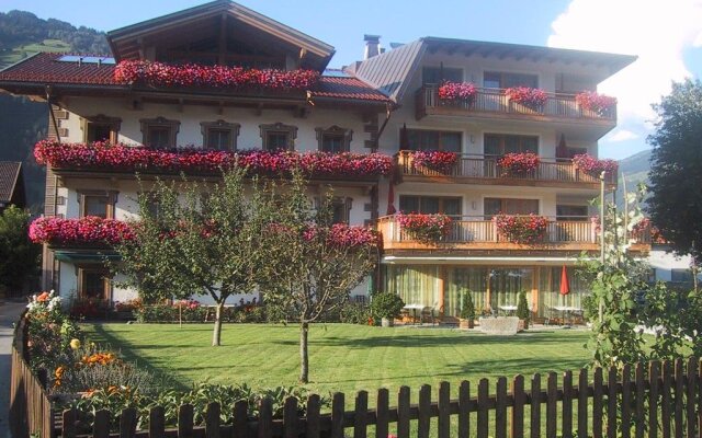 Hotel Garni Elisabeth