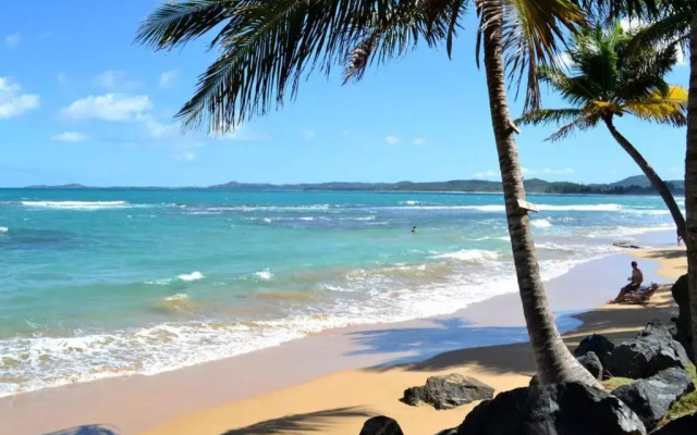 Comfort, Location, and Great Price