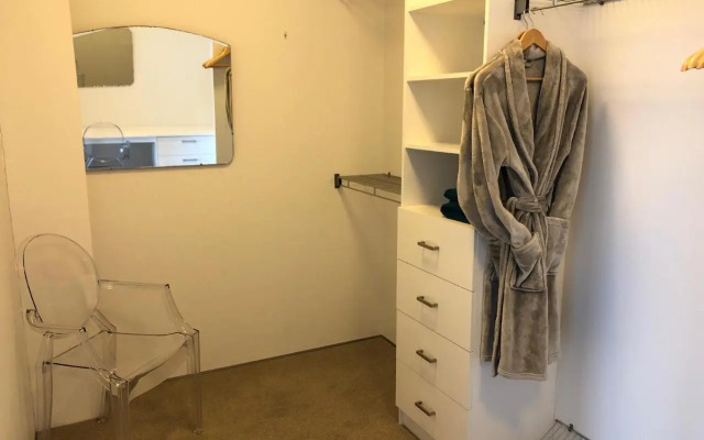 Vue Apartments