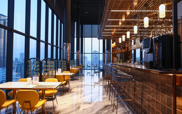 Capri by Fraser, Phnom Penh