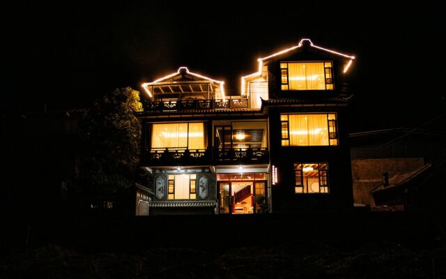 Sea View Inn