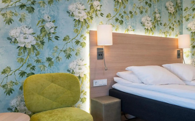 Thon Hotel Tønsberg Brygge