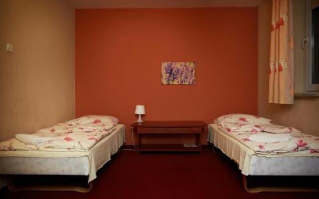 Hotel Turmot