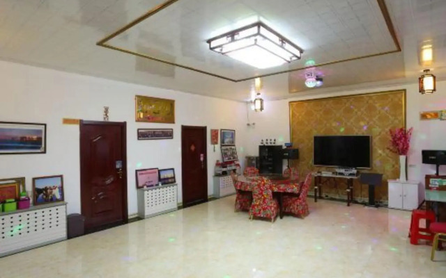 Zhao Si Inn (Rime Island Scenic Area Branch)