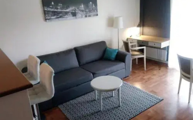 Résidence Carouge Appart Hôtel