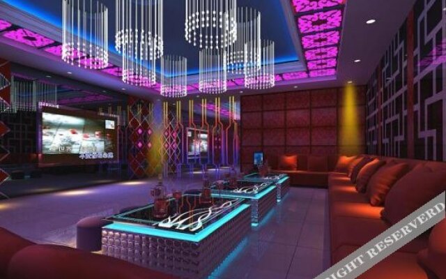 The Star Hotel