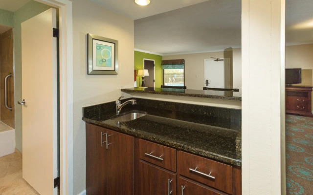 Hampton Inn Daytona Speedway