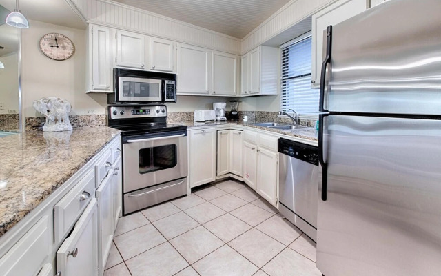 Beachside One 4029 at Sandestin