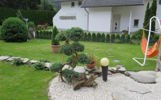 Apartmenthaus Kometerhof