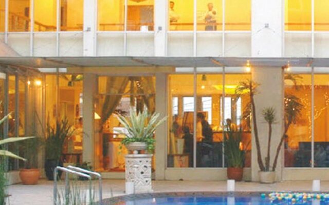 Hotel Perdana Wisata