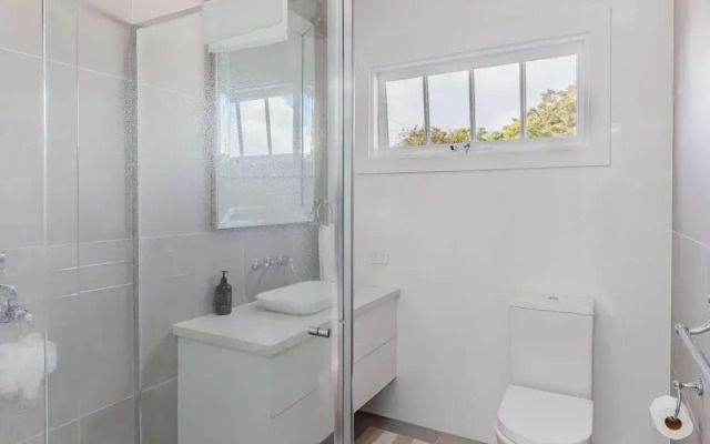 Hamptons White House