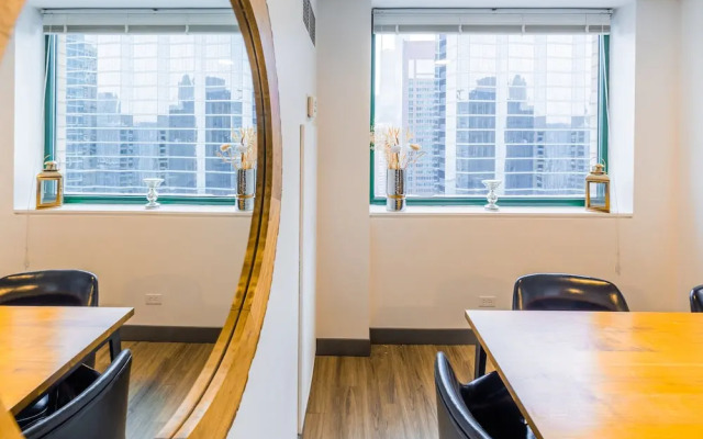 Furnished Suites Near Navy Pier