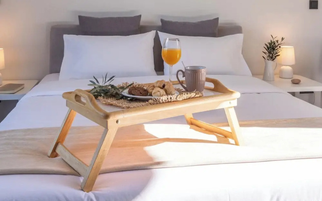 Apollonio Suites