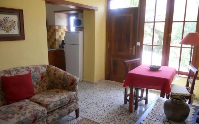 Casa Rural Anton Piche