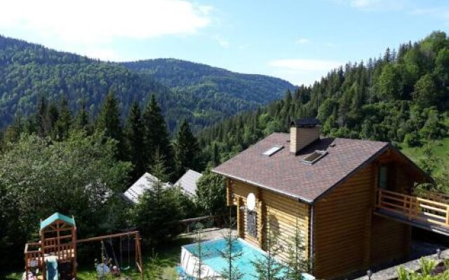 Villa Alpiyka