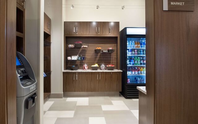 Embassy Suites Bloomington