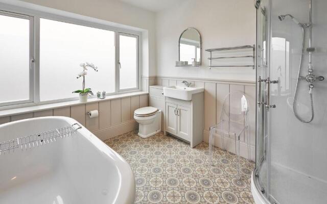 Host Stay 21 in Sunderland