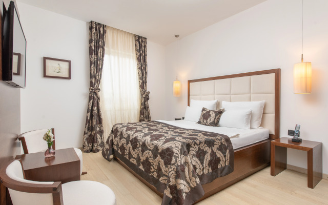 Hotel Marmont Heritage