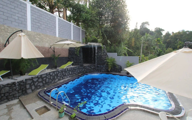 Ayaana Boutique Hotel